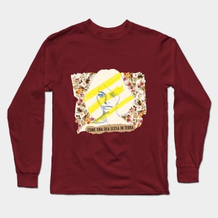 Sophia Long Sleeve T-Shirt